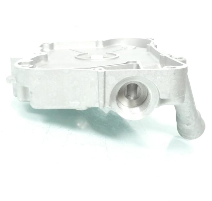 Oliecarter P2R voor Chinese scooter 125 GY6 vóór 2020 Nieuw