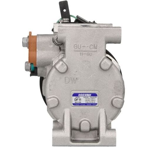 Airco-compressor DOOWON 10400-3750C