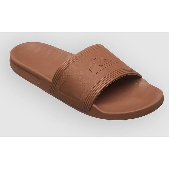 Quiksilver Dockyard Rf Sandalen oranje