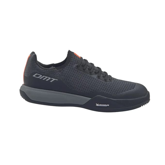 Dmt Fk10 Mtb-schoenen Zwart EU 42 Man