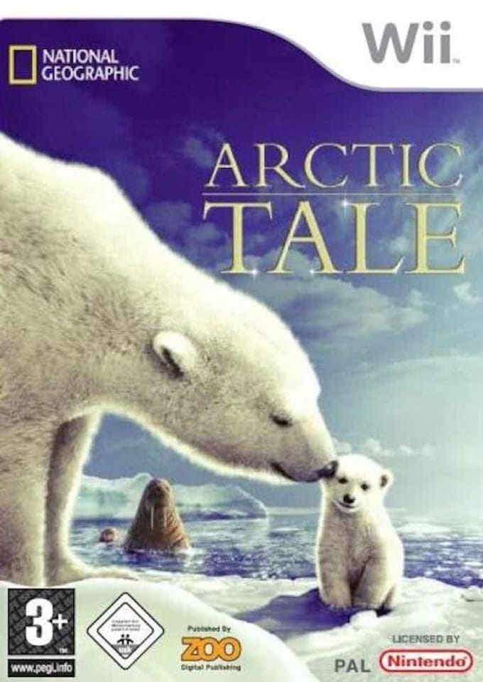 An Arctic Tale