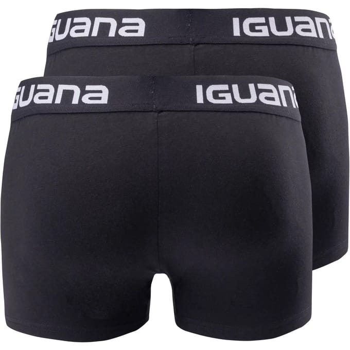Boxershorts Iguana Melvo (x2)