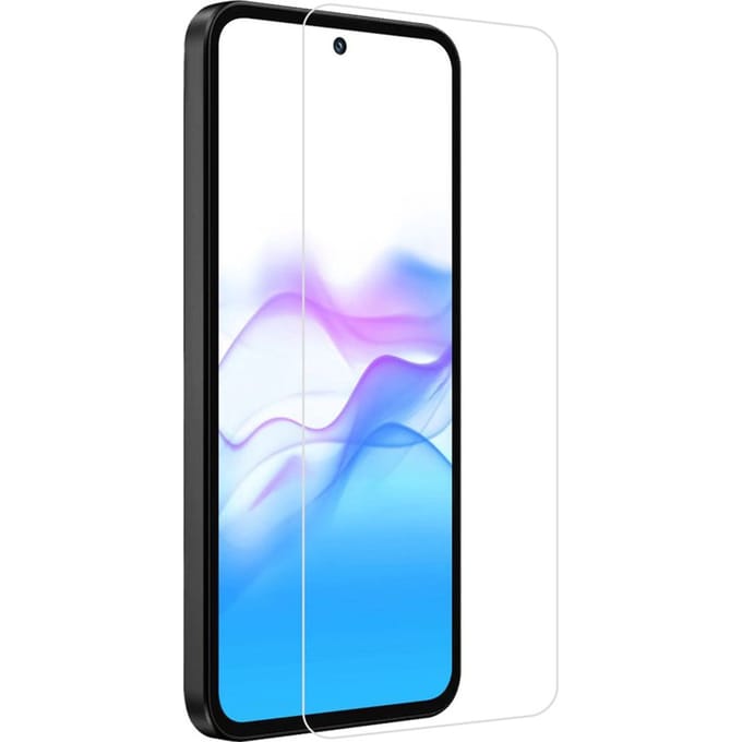 BeHello Schermbeschermer Google Pixel 9 Pro XL - Glas