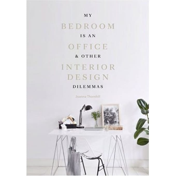 My Bedroom Is An Office - Thornhill, Joanna