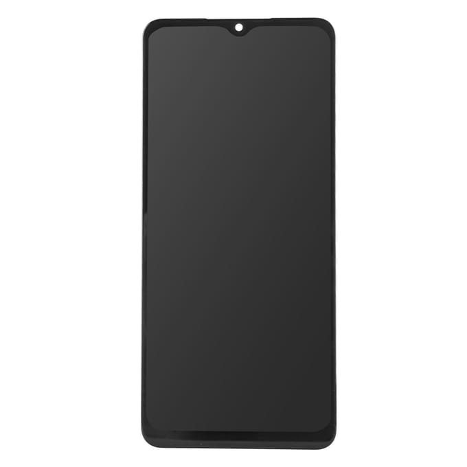 Zwart Volledig LCD Compleet Scherm Vervanging 6.5 Inch LCD Display Touchscreen Digitizer Assembly Vervanging voor Samsung black