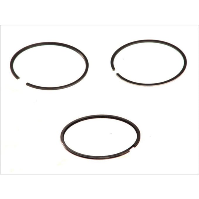 Zuigerveren set MAHLE 029 55 N1