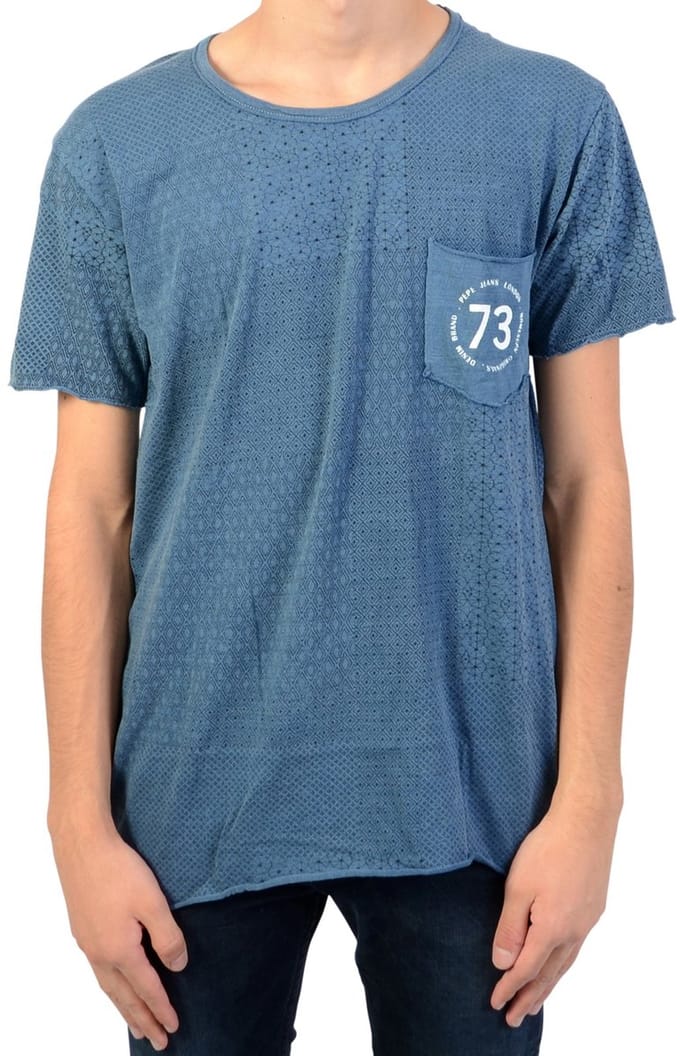 Edgar Jr. T-shirt voor kinderen