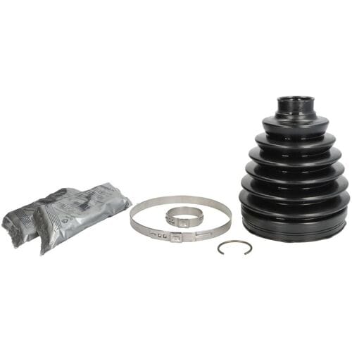 Balgenset, aandrijfas SPIDAN GKNB20590