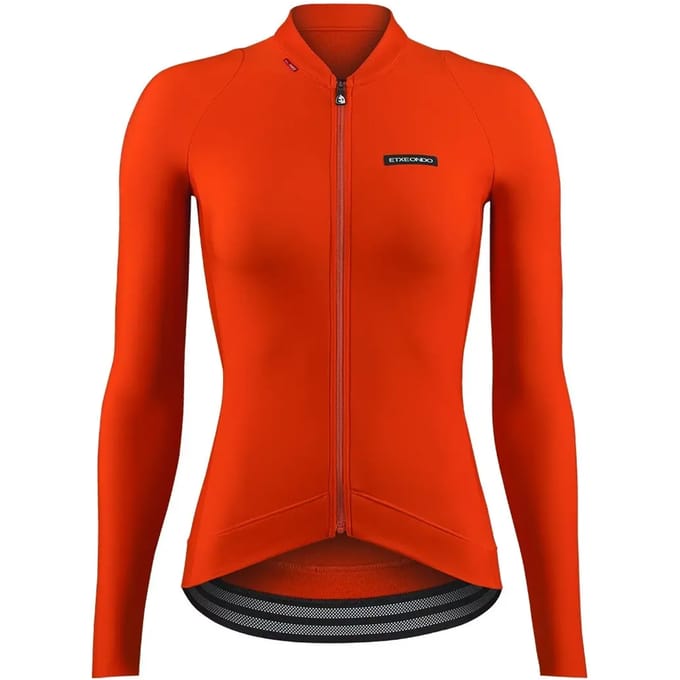 Dames thermoshirt Etxeondo Alda