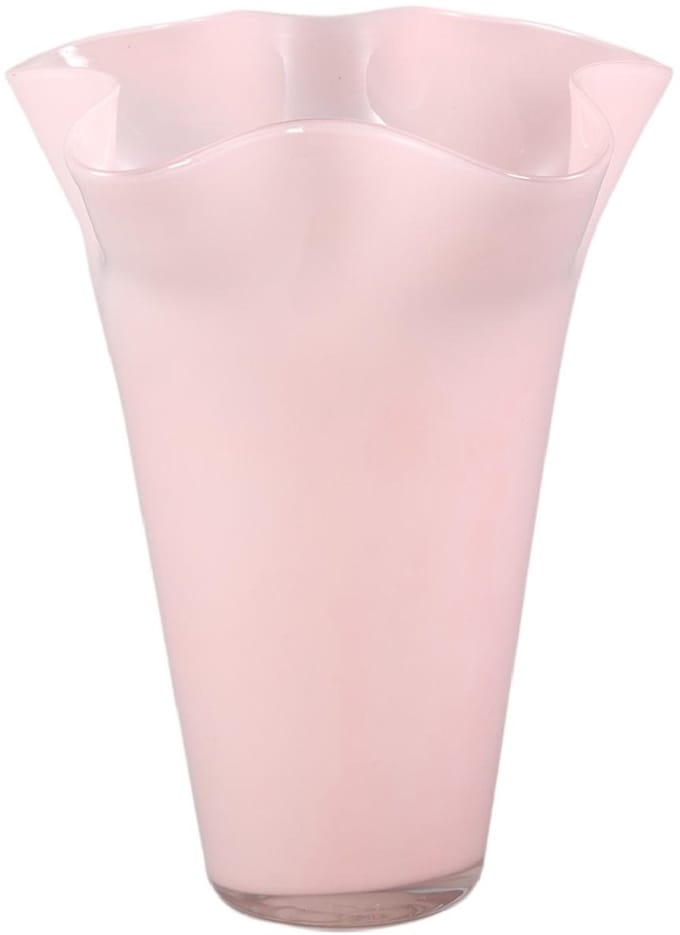 PTMD - Vaas Macarena - Roze - 18.5x18.5x24.5cm