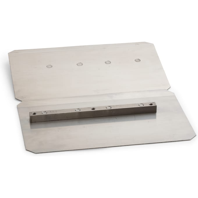 Husqvarna blade kit combination (bolt on