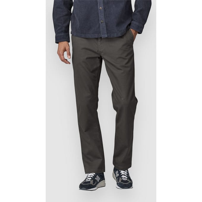 Chino broek Patagonia Twill Traveler - Reg