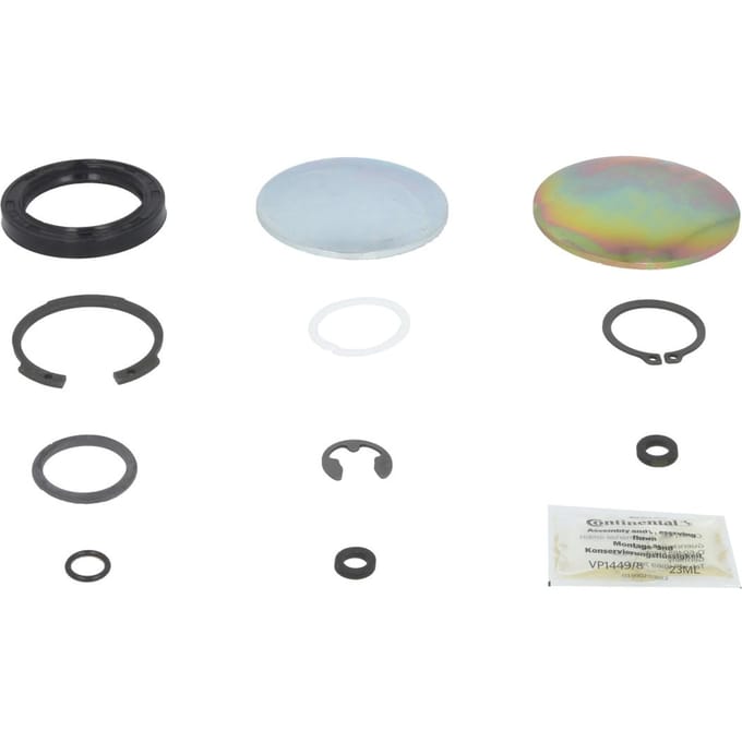 Reparatieset, remklauw ATE 13.0471-5405.2