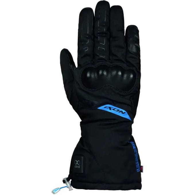 Verwarmde motorhandschoenen Ixon It-Yuga