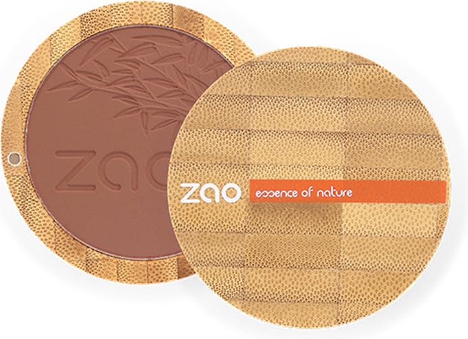 Zao blush 321