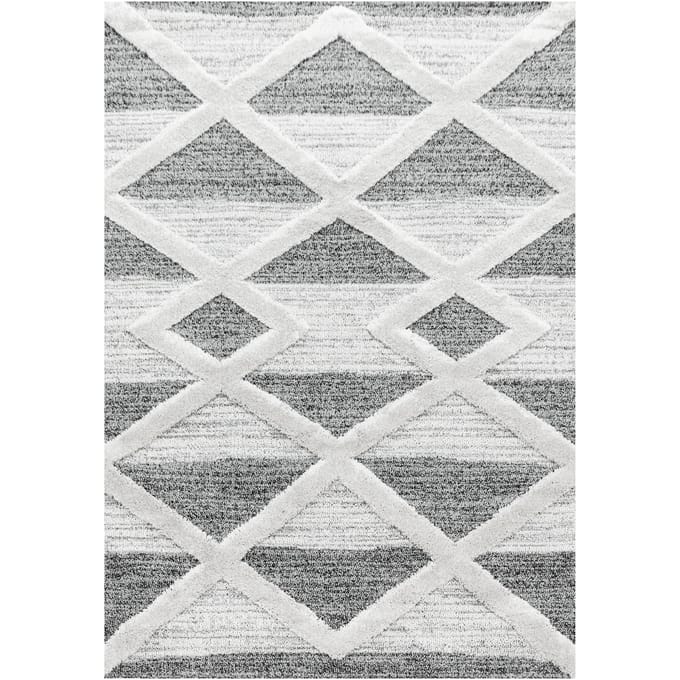 Vloerkleed Row | NADUVI Collection