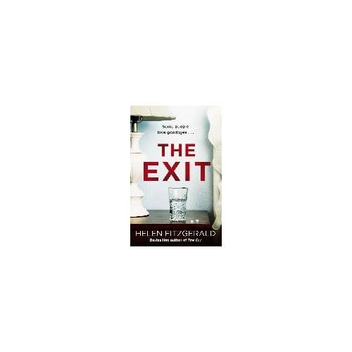 The Exit - Helen FitzGerald