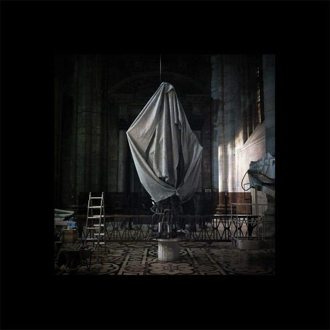 Tim Hecker - Virgins (CD)