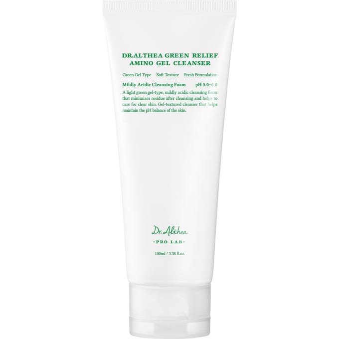 MEDI-PEEL Cica-Nol B5 Shampooing Hydratant 500ml + CADEAU ALÉATOIRE white