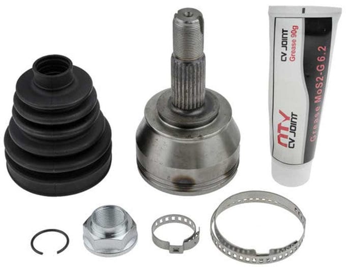 Homokineet reparatie set OEM 93189678