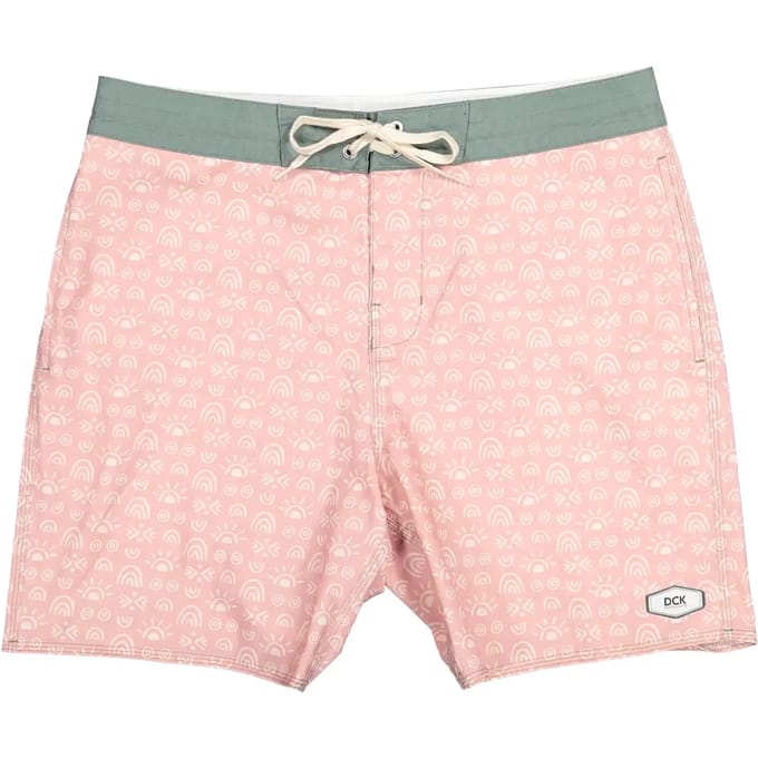 Zwemshort Misspelled Angkor