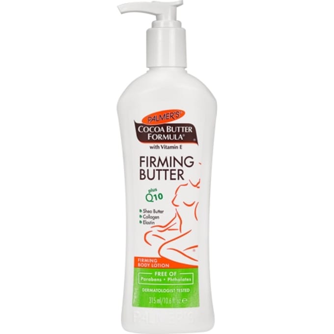Palmers Cocoa Butter Formula Firming Butter - 315 ml - Bodybutter