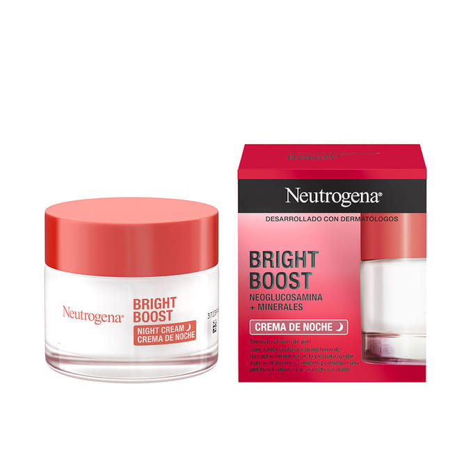 Bright Boost Nachtcrème 50 ml
