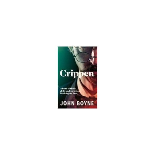 Crippen - John Boyne