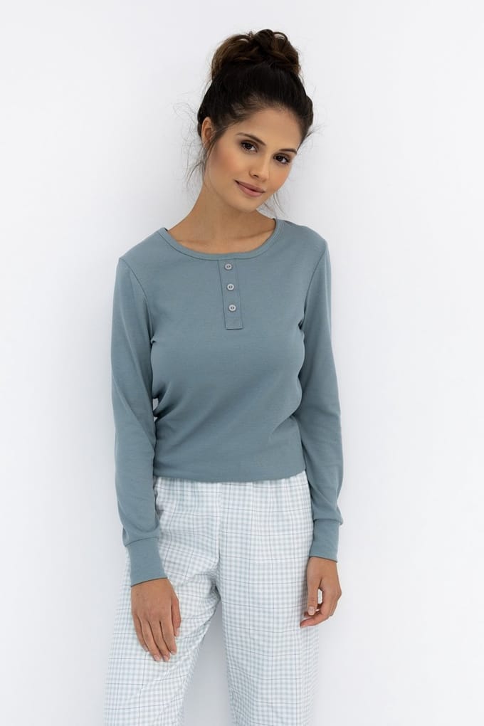 Sensis Dames Pyjama JANELLE 36 / S