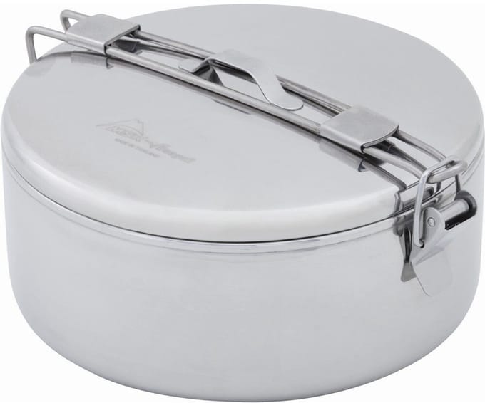 MSR - Stowaway Pot - Keukenaccessoires - 1.6L