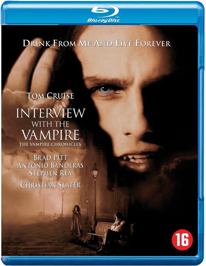 Interview With The Vampire