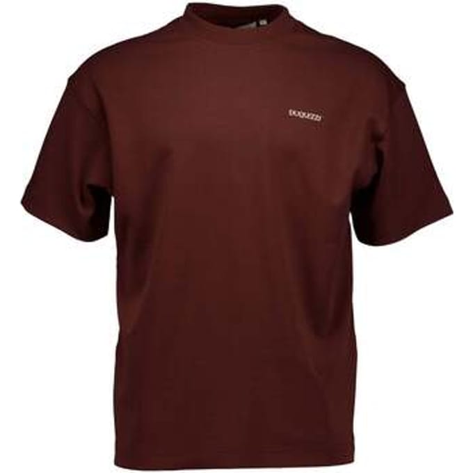 T-shirt Korte Mouw Duquezzi 8721425173859