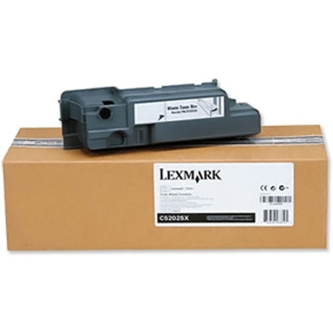 Lexmark Waste Toner Container - Waste toner collector