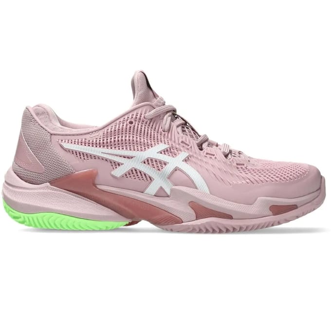 Dames tennisschoenen Asics Court FF 3 Clay
