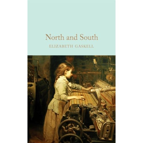 North And South - Macmillan Collector's Library - Elizabeth Gaskell