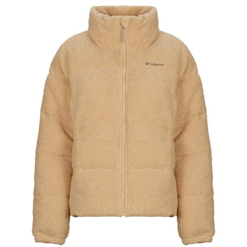 Donsjas Columbia PUFFECT SHERPA JACKET