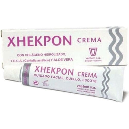 XHEKPON USA - Crema For Face & Neck Cream 40ml