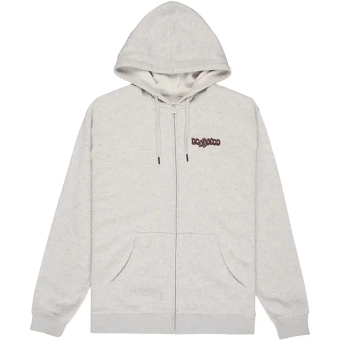 Hoodie DC Shoes Eye Of The Storm