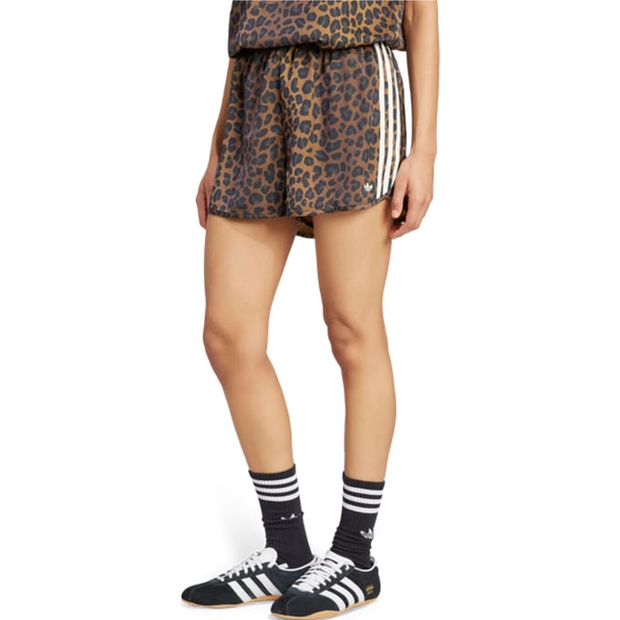 Adidas adicolor Korte Broeken Dames - Multi - Maat XS (30-32)