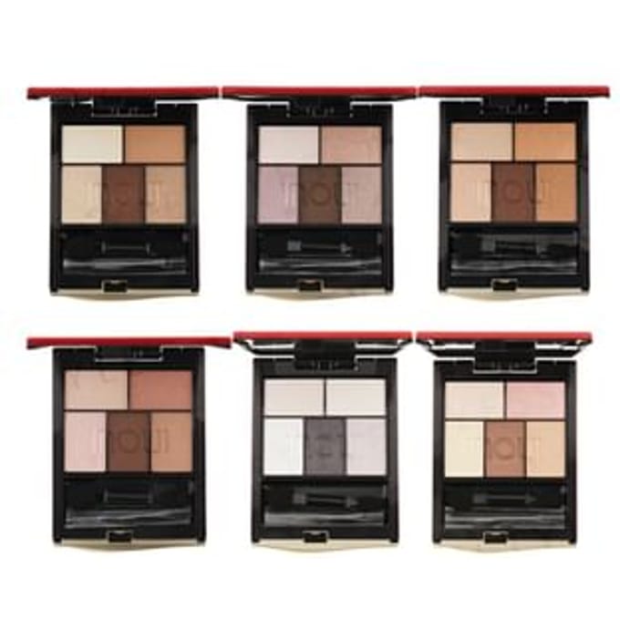 Shiseido - INOUI Eyeshadow Color 02