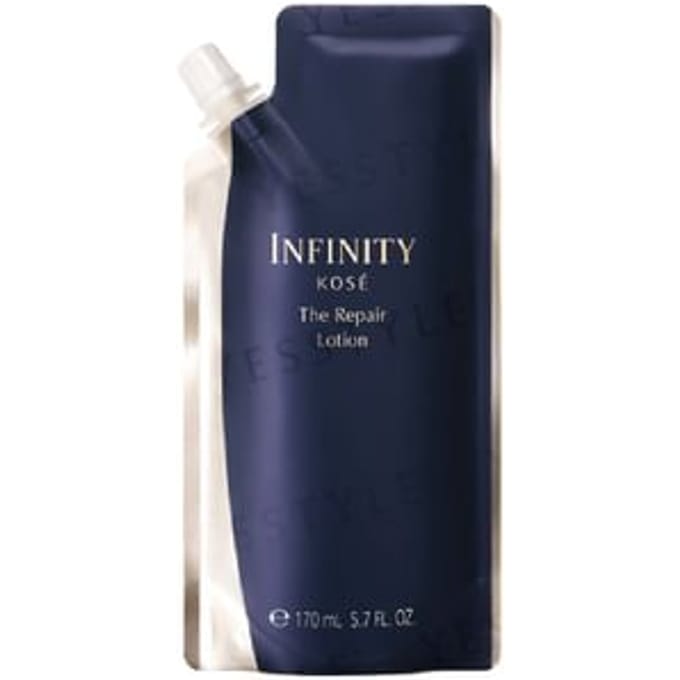 Kose - INFINITY The Repair Lotion Refill 170ml