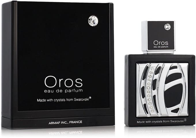 Herenparfum Armaf Oros EDP 85 ml