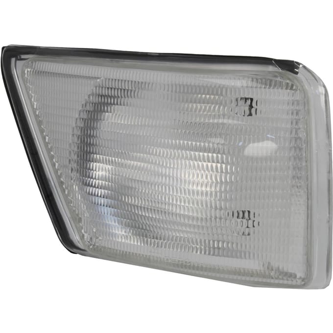 Richtingaanwijzer DEPO 663-1502R-UE-C rechts