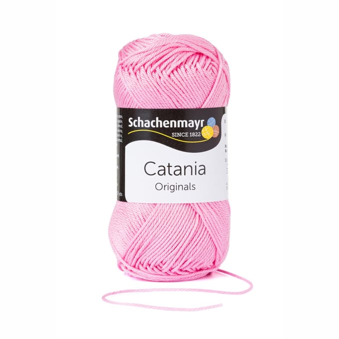 Schachenmayr Catania - 222 - Pink