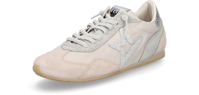 Cetti dames sneaker roze