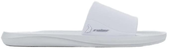 Rider Feel Slippers Wit EU 41 Man