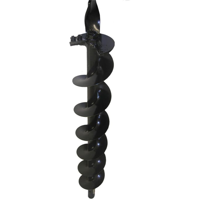 Vertex grondboor voor g250 - 10cm