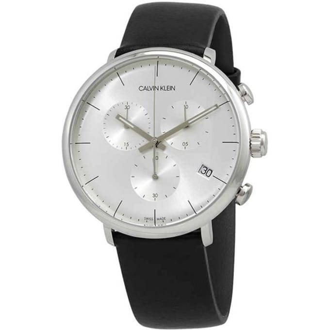 Calvin Klein K8M271C6 High Noon Chronograph 40mm