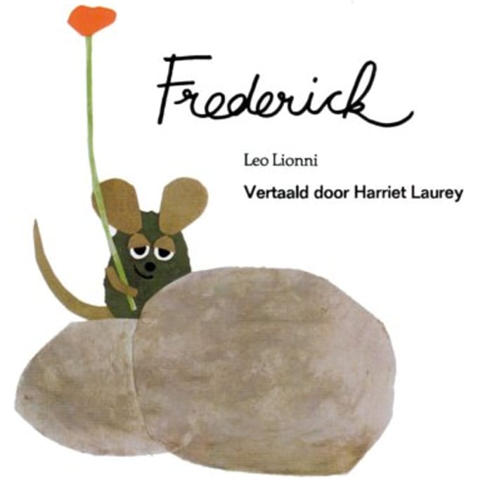 Frederick - Leo Lionni
