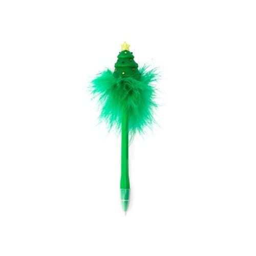 Legami kerst balpen met licht - kerstboom